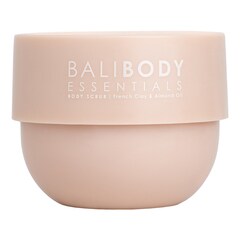 Body Scrub - Exfoliante Corporal, Bali Body