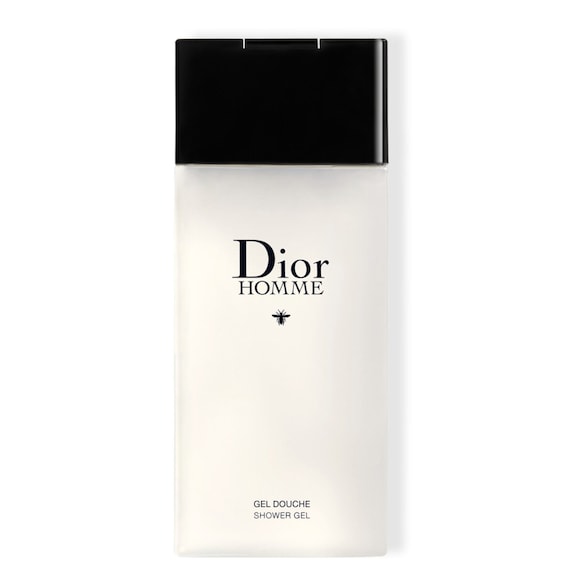 Dior Homme - Gel de banho tónico perfumado para homem - Notas amadeiradas, Dior