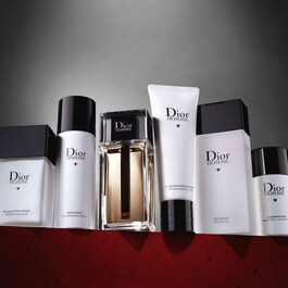 Dior Homme - Loção pós-barbear para homem - Loção perfumada