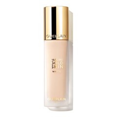 Parure Gold Skin Matte - Bálsamo de Mel com cor 98% de origem natural, Guerlain