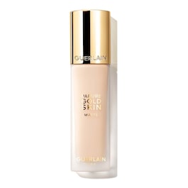 Parure Gold Skin Matte - Bálsamo de Mel com cor 98% de origem natural image