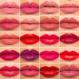 Rouge Is Not My Name - Batom