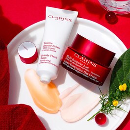 Multi-Intensive Jour - Creme Anti-rugas Lifting-Densificante Pele Muito Seca