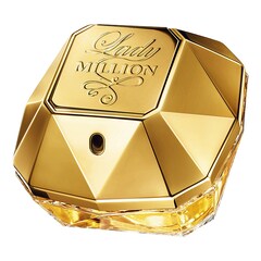 Lady MILLION - Eau de Parfum, Rabanne Fragances