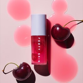 Cherry Treat - Óleo de Lábios Nutritivo