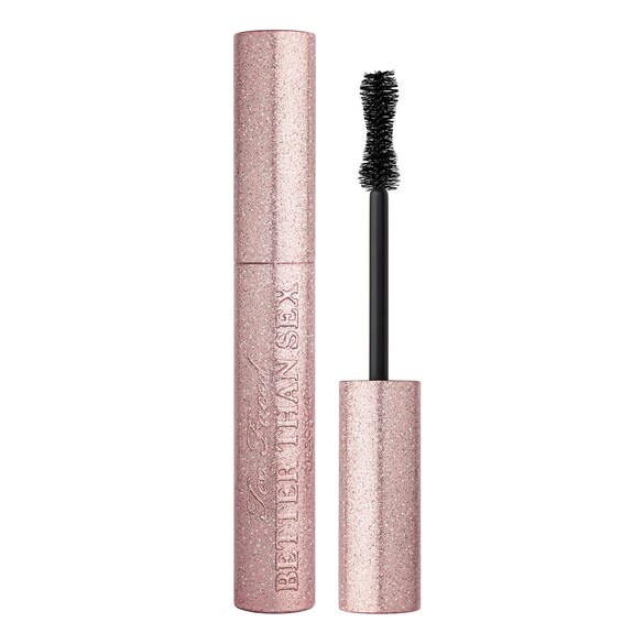 Too Faced Then & Now Better Than Birthday Sex - Máscara de Pestanas, Too Faced