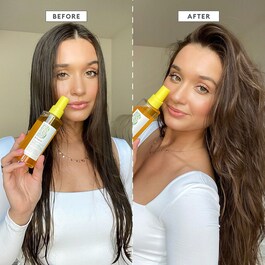 Superfoods - Banana + Coconut Hydrating  - Spray Texturizante
