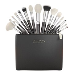 The Artists - Coffret de Pincéis, Zoeva