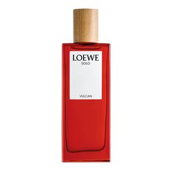 Solo Vulcan - Eau De Parfum