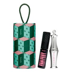 Lash & Brow Bells - Coffret Maquilhagem, Benefit Cosmetics