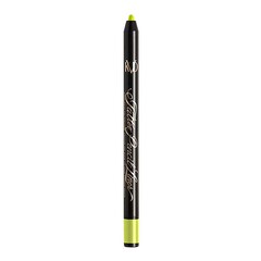 Tattoo Pencil Liner - Lápis Delineador, KVD Vegan Beauty