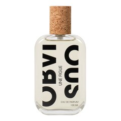 Une Figue - Eau de Parfum, OBVIOUS