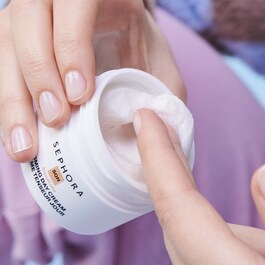 Crème Tenseur Jour - Creme de Dia  Firmeza e Luminusidade