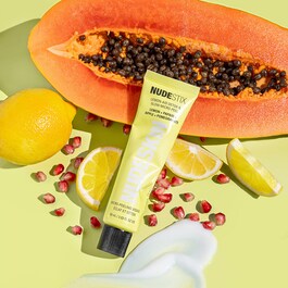 Coffret NUDESKIN 3-Step Citrus Renew  - Tratamento Rosto