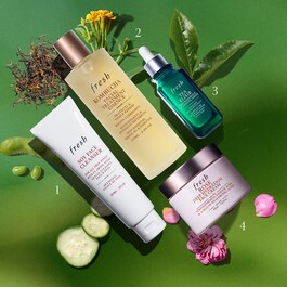 Tea Elixir Skin Resilience Activating Serum - Sérum com ácido hialurónico