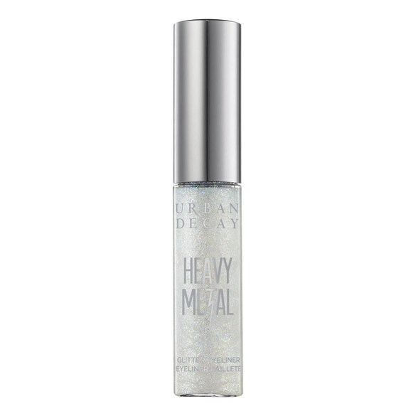 Heavy Metal - Glitter Eyeliner, URBAN DECAY