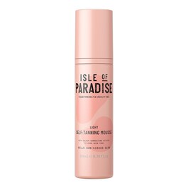 Mousse Auto-bronzante - Mousse Corporal Auto Bronzeadora