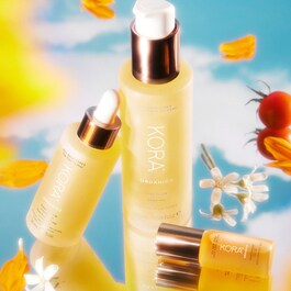 Noni Glow - Óleo Nutritivo Corporal
