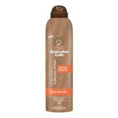 Instant Sunless - Spray Bronzer, AUSTRALIAN GOLD