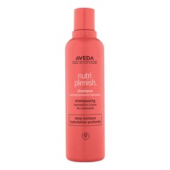 Nutriplenish® - Champô Hidratante Profundo, Aveda