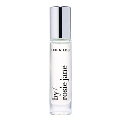 Leila - Óleo Perfumado, BY ROSIE JANE