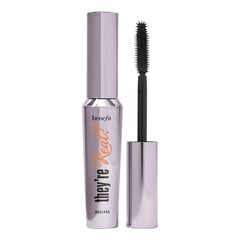 They're Real! Máscara de pestanas de volume e alongamento, Benefit Cosmetics