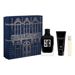 Gentleman Society - Coffret Eau de Parfum, Givenchy