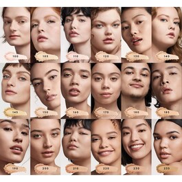 Pro filt'r soft matte powder - Base Mate em Pó 