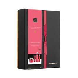 The Ritual of Ayurveda - Coffret  Cuidado Corpo & Cabelo