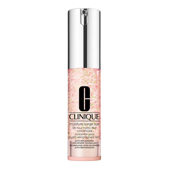 Moisture Surge Eye - 96-Hour Hydro-Filler Concentrate, Clinique
