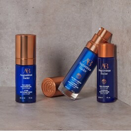 The Skin Renewal System - Coffret Tratamento