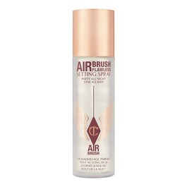 Airbrush Flawless Finish Setting Spray - Spray fixador de maquilhagem
