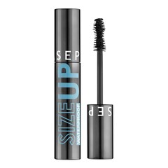 Size up Waterproof - Volume Extra-largo Imediato, Sephora Collection