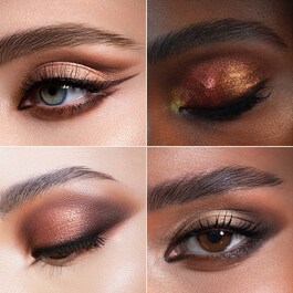 I Need a Warm - Paleta de sombras
