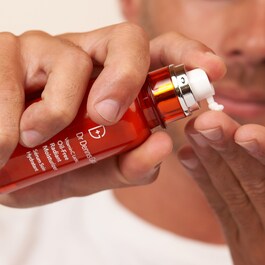 Vitamin C + Lactic - Sérum Cuidado Hidratante