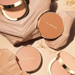Ever Matte Compact Powder - Pó Compacto Matificante