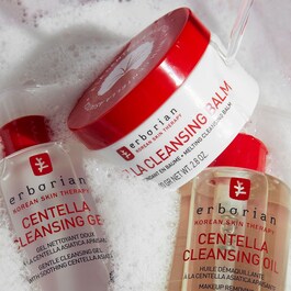 Centella Cleansing Oil - Óleo de Limpeza 