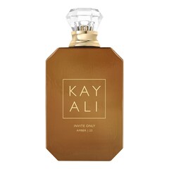Invite only amber 23 - Eau de parfum, Kayali
