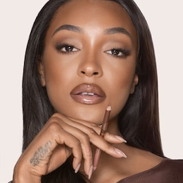 Lip Cheat Contour Duo - Lápis duo para os lábios