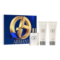 Acqua di Giò Eau de Toilette - Coffret Parfum, Armani