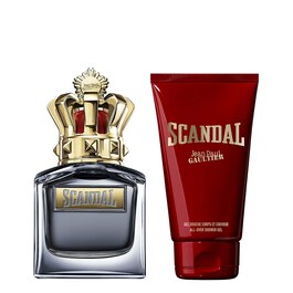 Scandal Pour Homme - Coffret Eau De Toilette