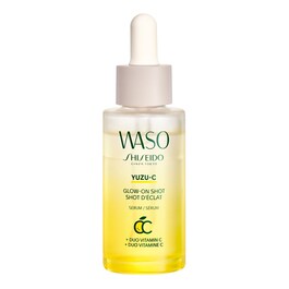 YUZU-C Sérum Shot d’Eclat - Sérum Hidratante