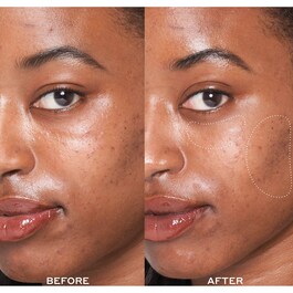 Dewtopia 25% Acid Flash Facial - Máscara esfoliante facial