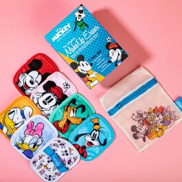 Mickey & Friends - Coffret 7 Dias
