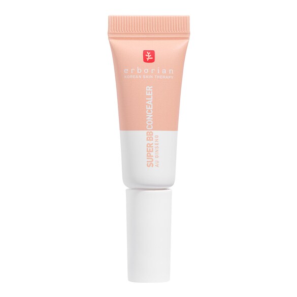Super BB Concealer – Antiolheiras alta cobertura + cuidado eficaz, Erborian