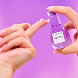 Blackberry Retinol - Sérum de reinicialização