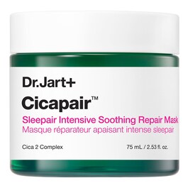 Cicapair™ - Máscara de Noite Reparadora e Calmante