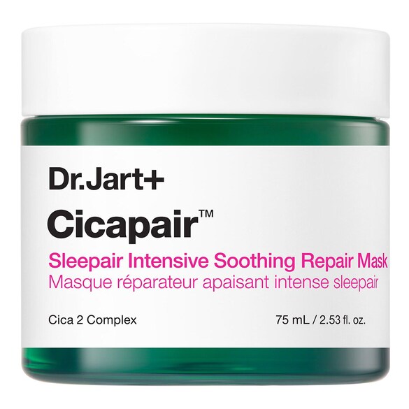 Cicapair™ - Máscara de Noite Reparadora e Calmante, Dr.Jart+