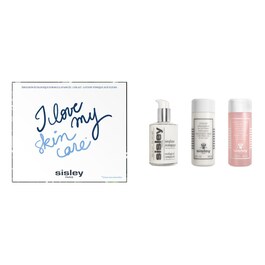 Émulsion Écologique Les Essentiels Set - Coffret Tratamento