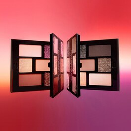 Born This Way Warm Ember Nudes - Paleta de sombras para os olhos